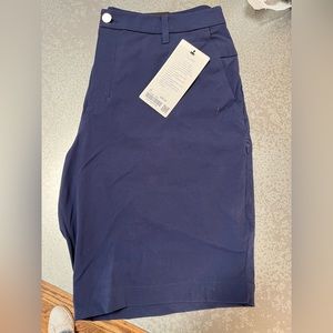 Men’s Lu Lu Lemon Golf Short